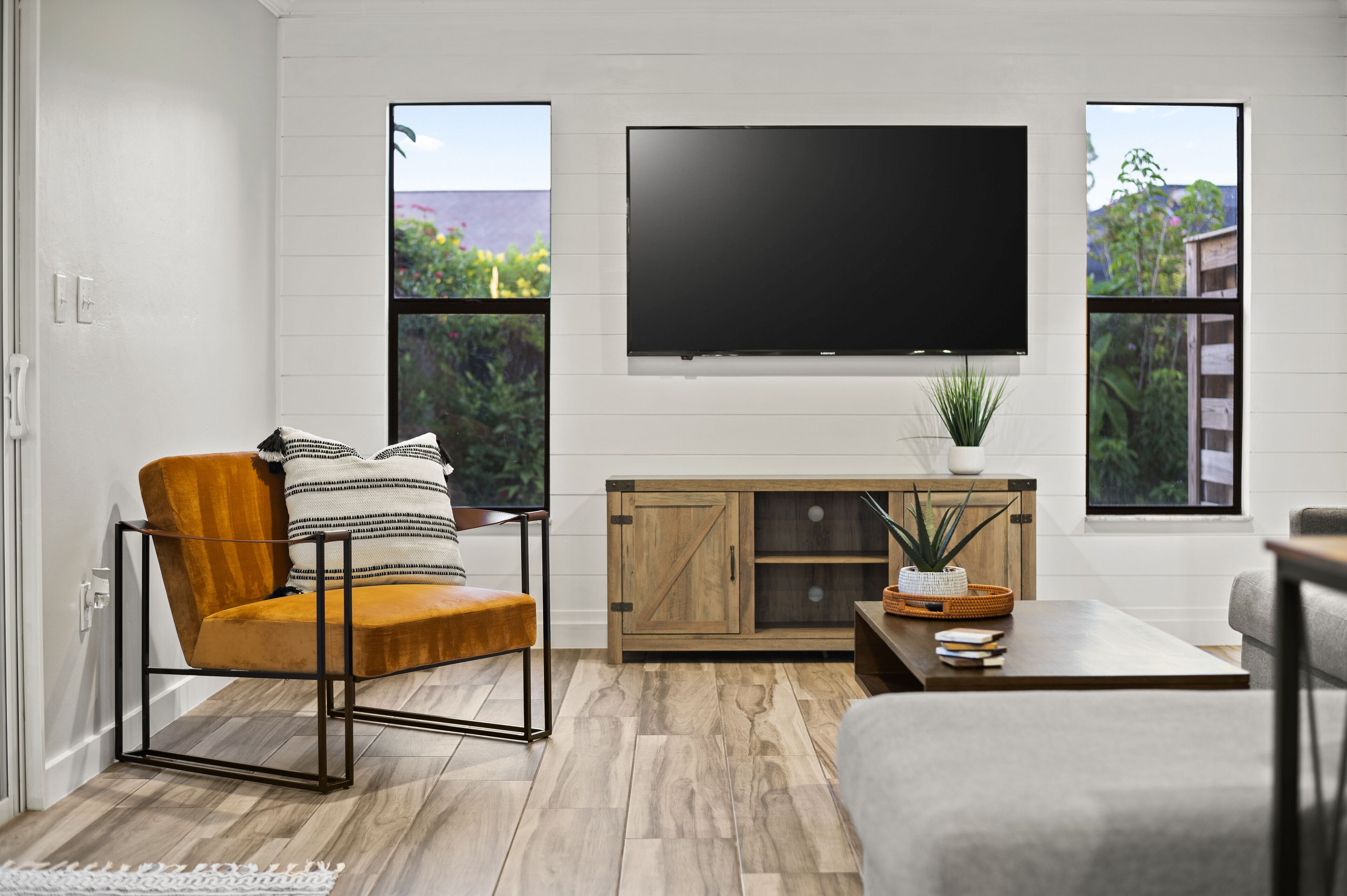 TV connectée