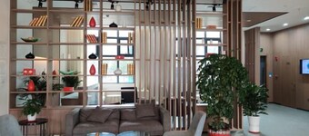 Jinjiang Inn Select (Taixing Runtai South Road)