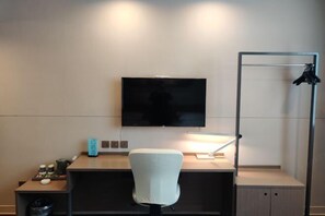 Room - Jinjiang Inn Select (Taixing Runtai South Road) (Taixing)