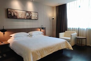 Room - Jinjiang Inn Select (Taixing Runtai South Road) (Taixing)