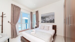 Căn hộ phong cách cổ điển | 3 phòng ngủ, bàn ủi/dụng cụ ủi quần áo 