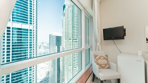 Căn hộ phong cách cổ điển | 3 phòng ngủ, bàn ủi/dụng cụ ủi quần áo 