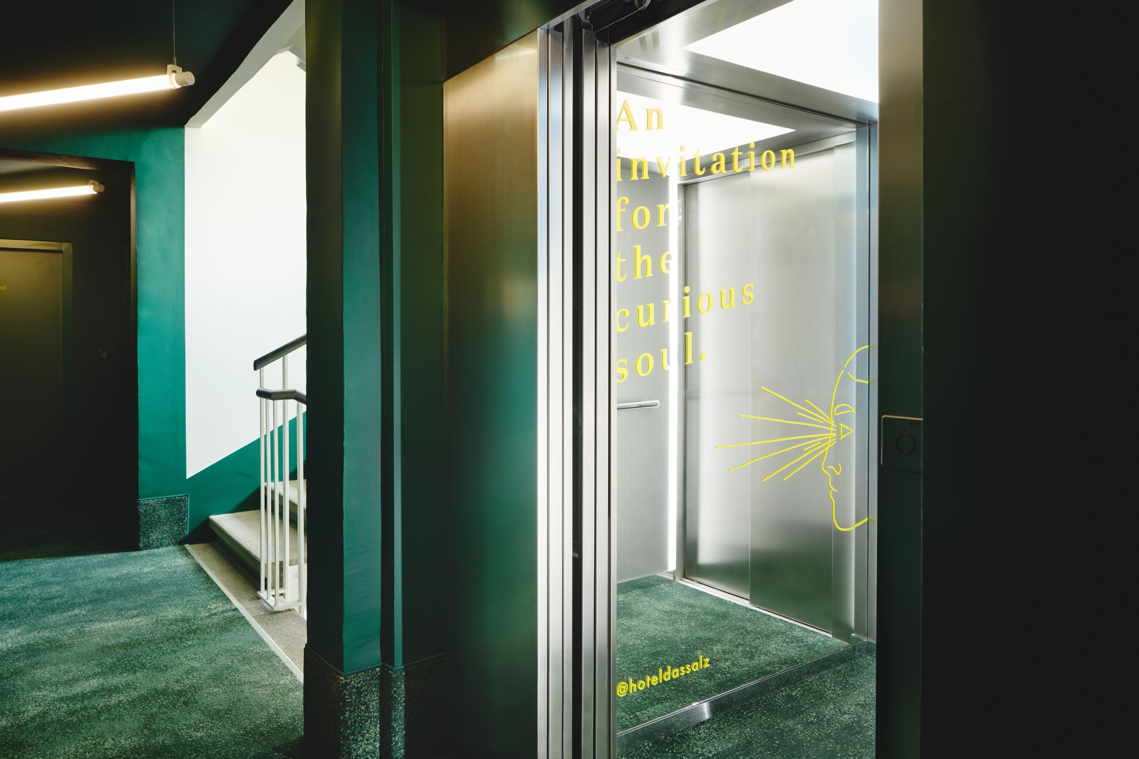 Foto - Boutique Hotel das Salz