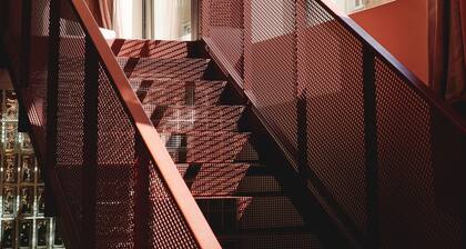 Boutique Hotel das Salz