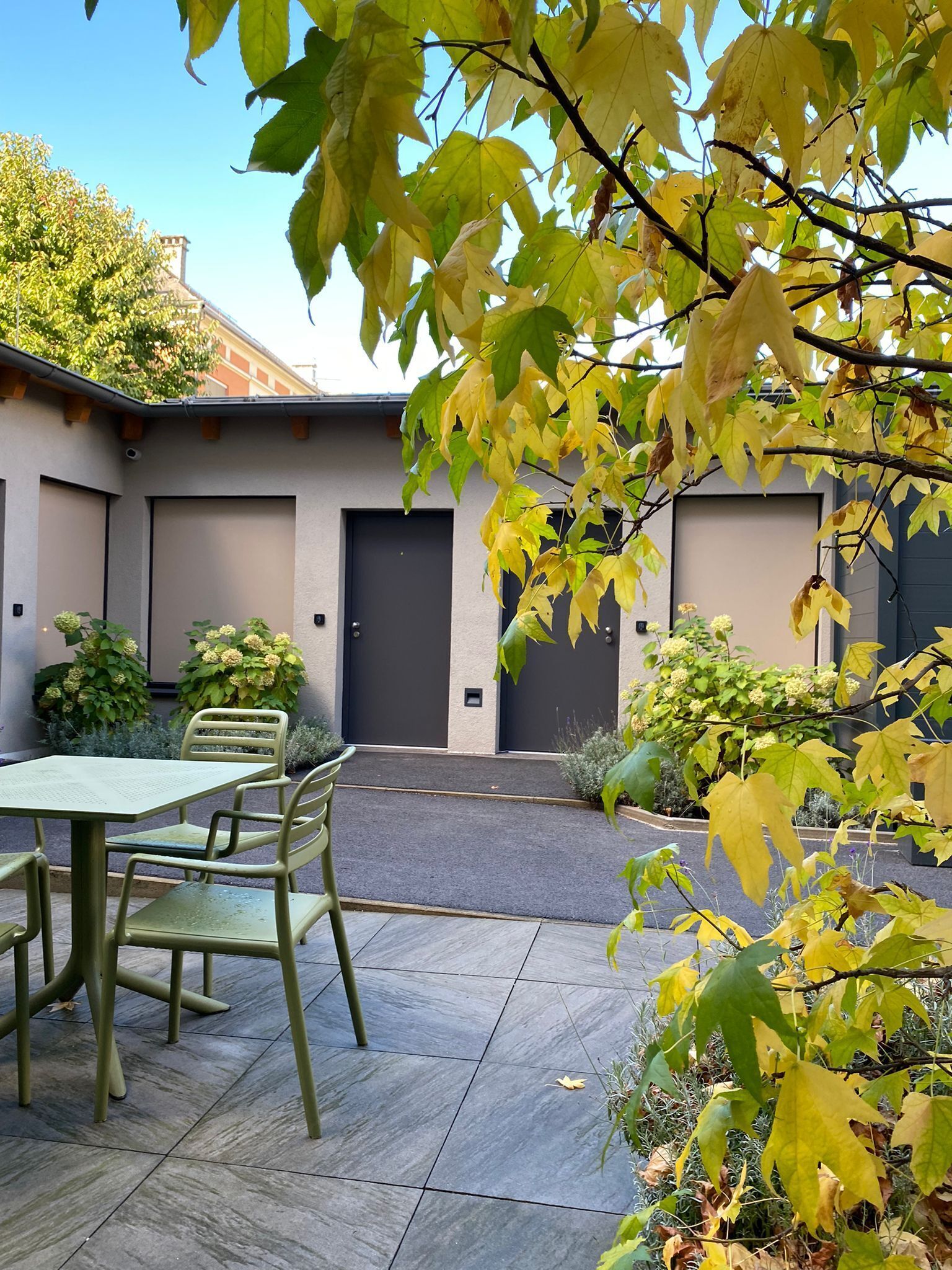 Foto - Boutique Hotel das Salz