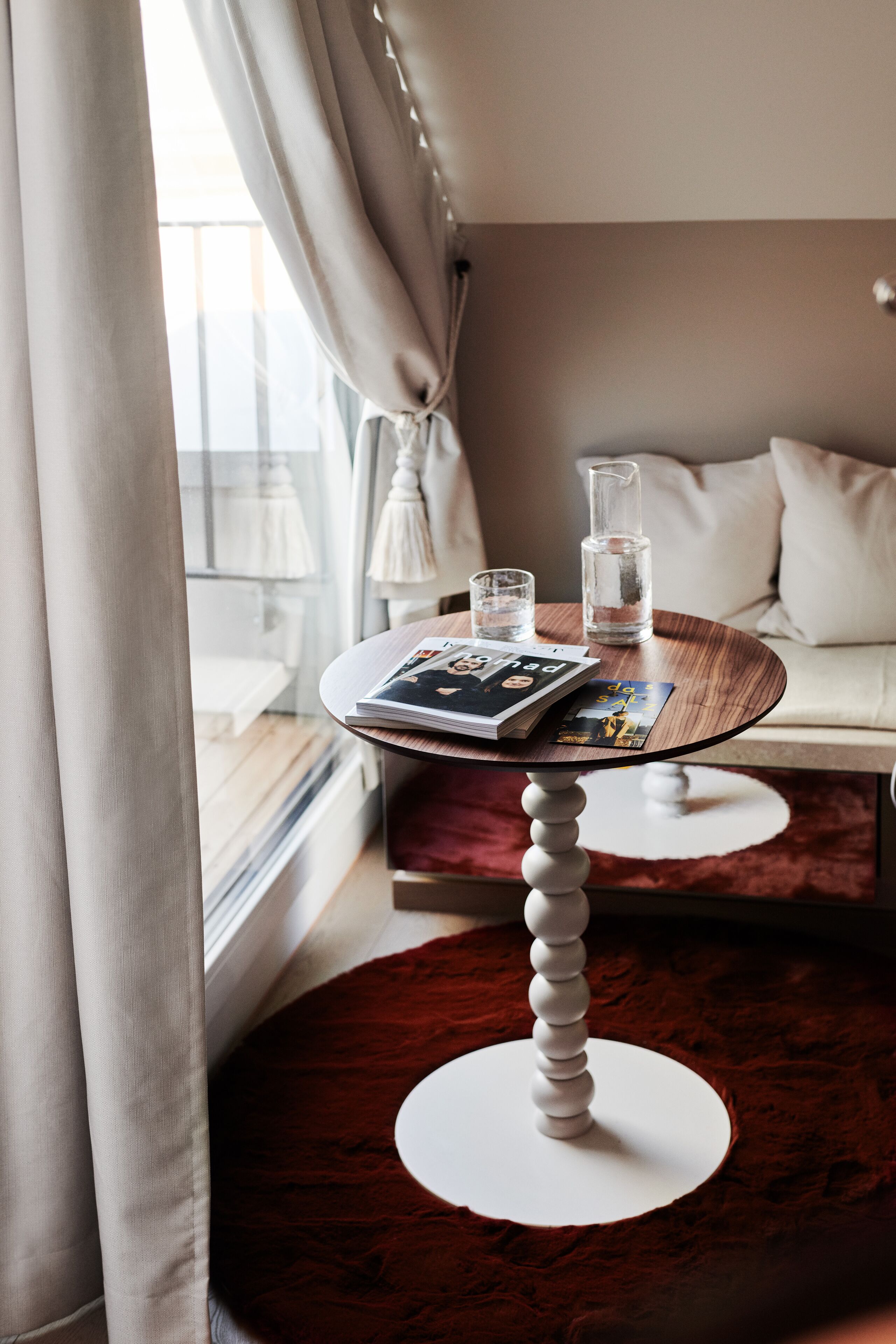 Foto - Boutique Hotel das Salz