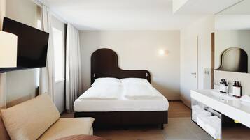 Garden Gallery | Salle de bain | SĂšche-cheveux, serviettes fournies