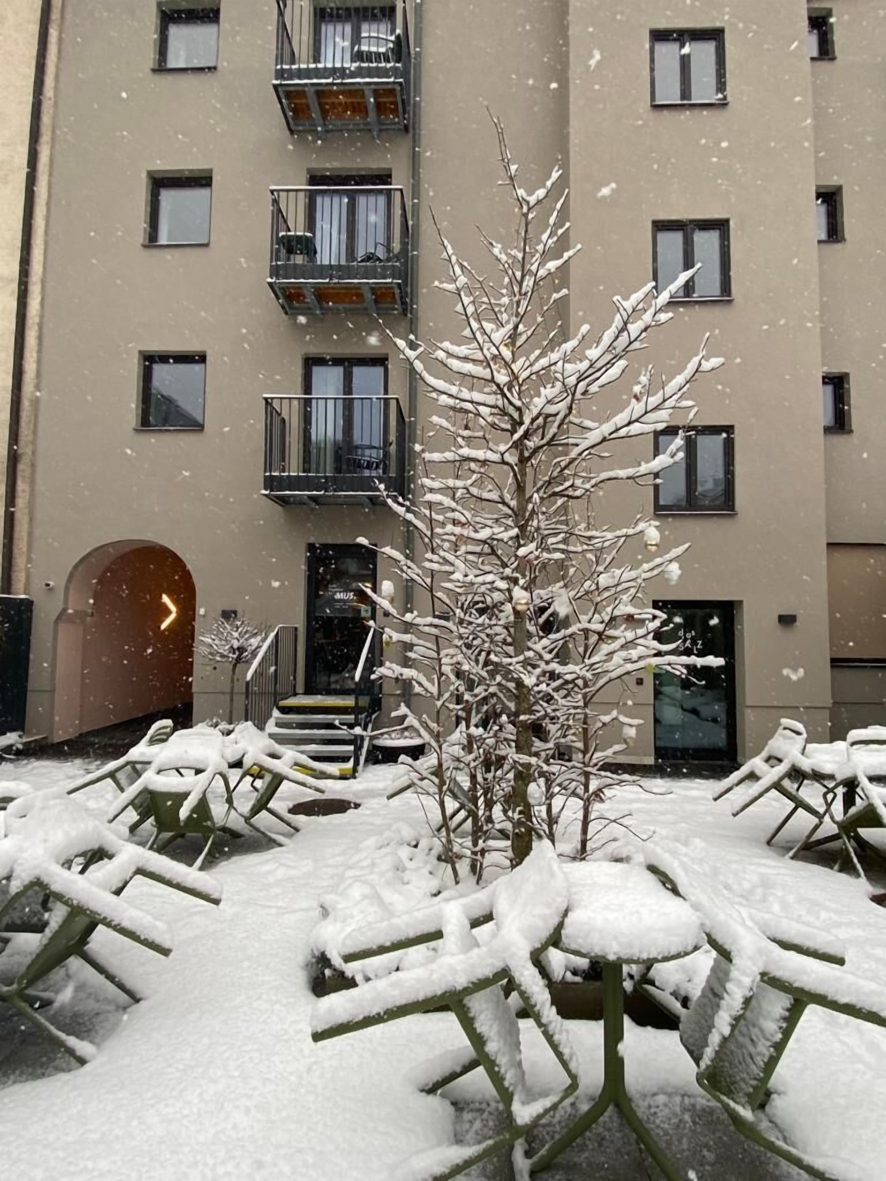 Foto - Boutique Hotel das Salz