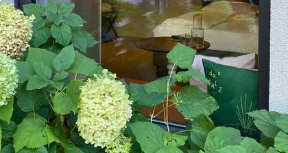 Boutique Hotel das Salz