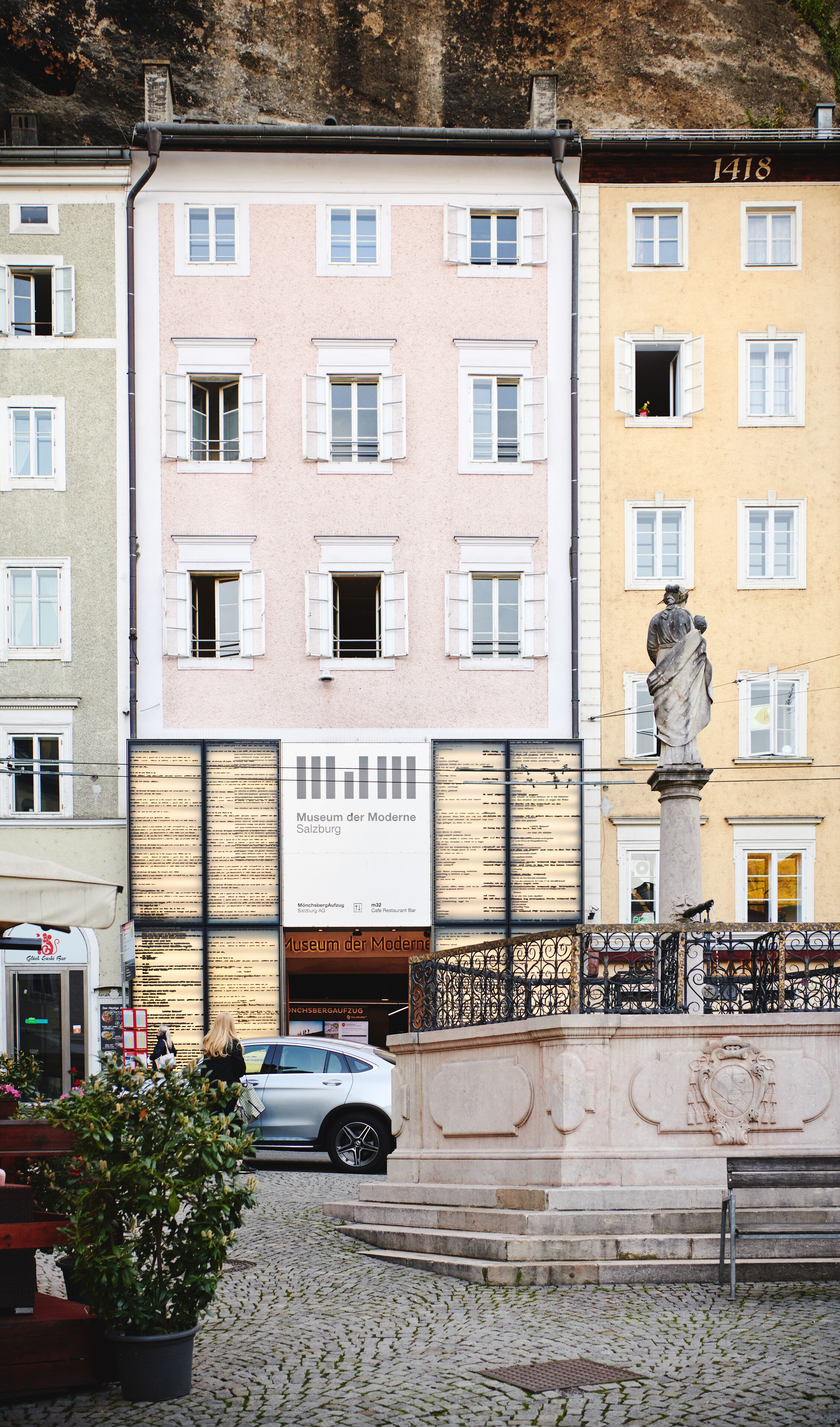 Foto - Boutique Hotel das Salz