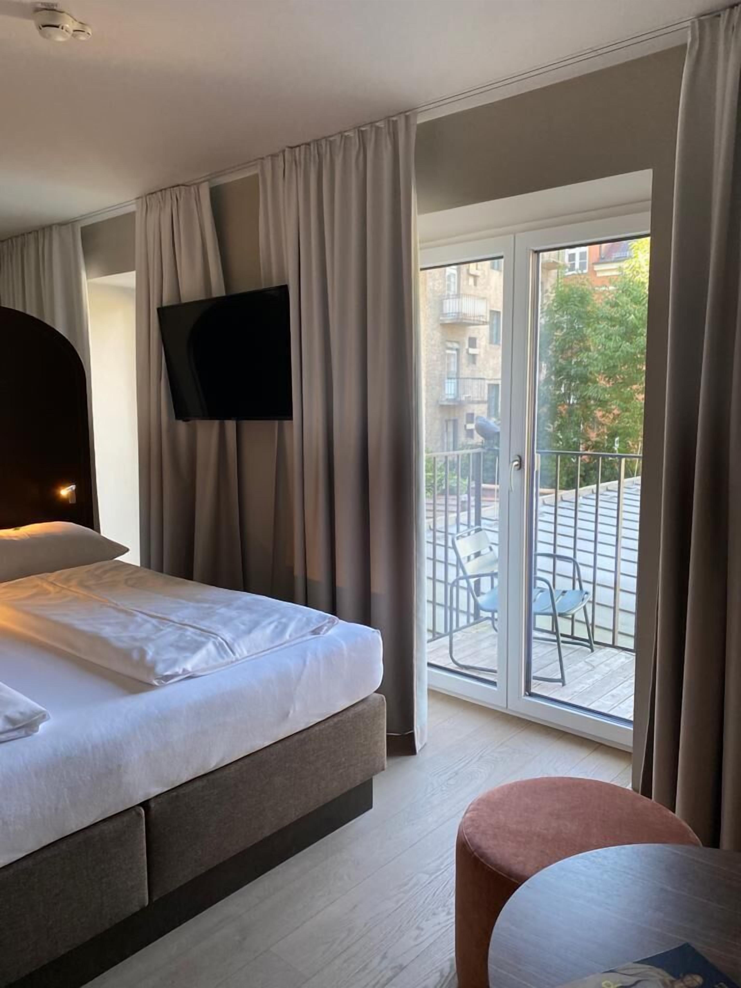 Photo - Boutique Hotel das Salz