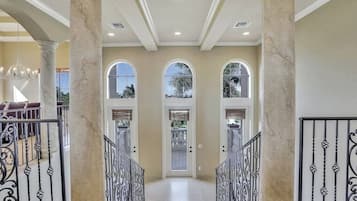 Interieur