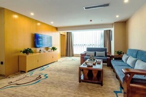 Room - Yikela Hotel (Guiyang North Railway Station Dream City Branch) (Guiyang)
