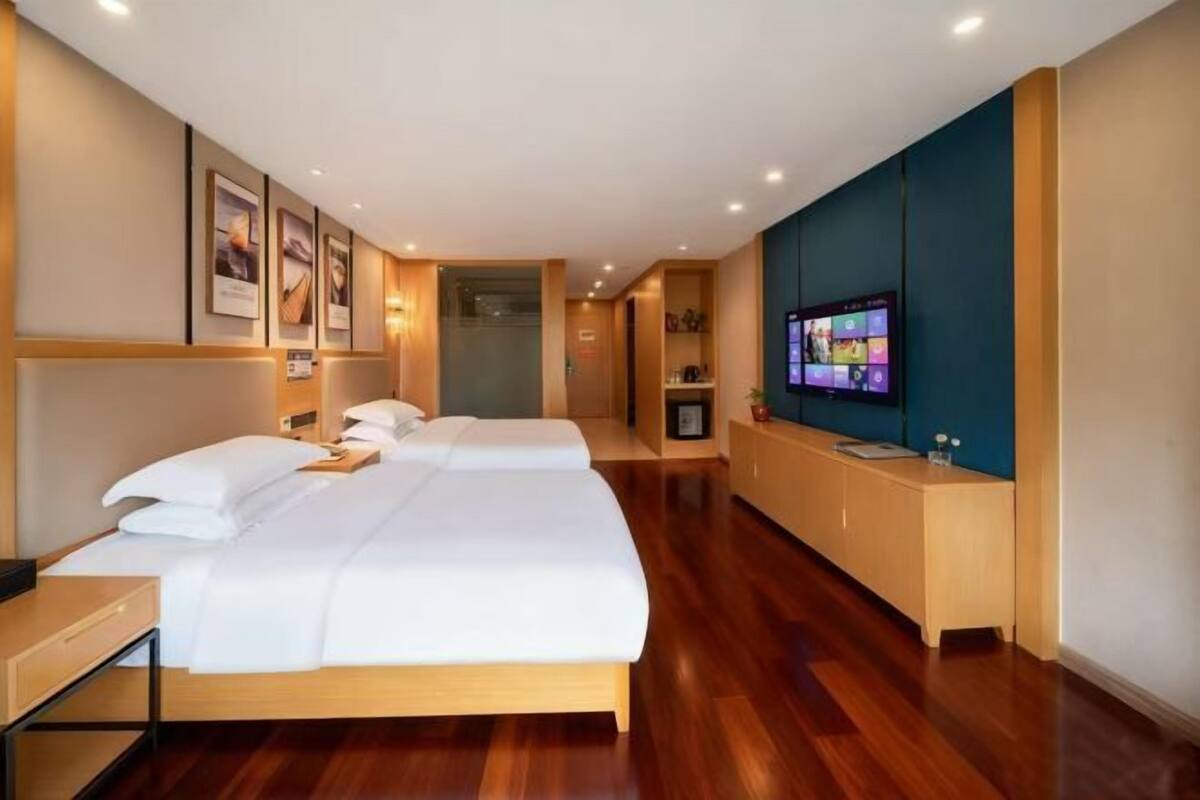 Habitación