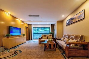 Room - Yikela Hotel (Guiyang North Railway Station Dream City Branch) (Guiyang)