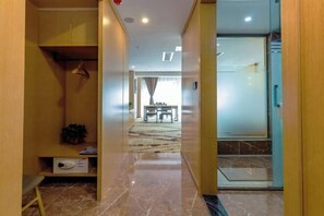 Room - Yikela Hotel (Guiyang North Railway Station Dream City Branch) (Guiyang)