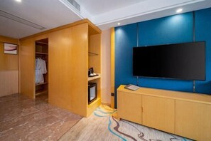 Room - Guiyang Yikela Elyra Garden Scenic Hotel (Guanshanhu Guiyang North Railway Station) (Guiyang)