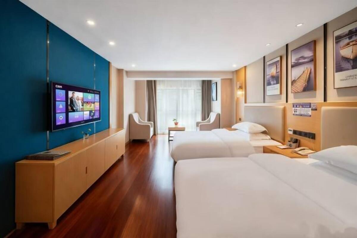 Habitación