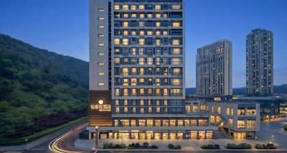 Yikela Hotel (Guiyang North Railway Station Dream City Branch)