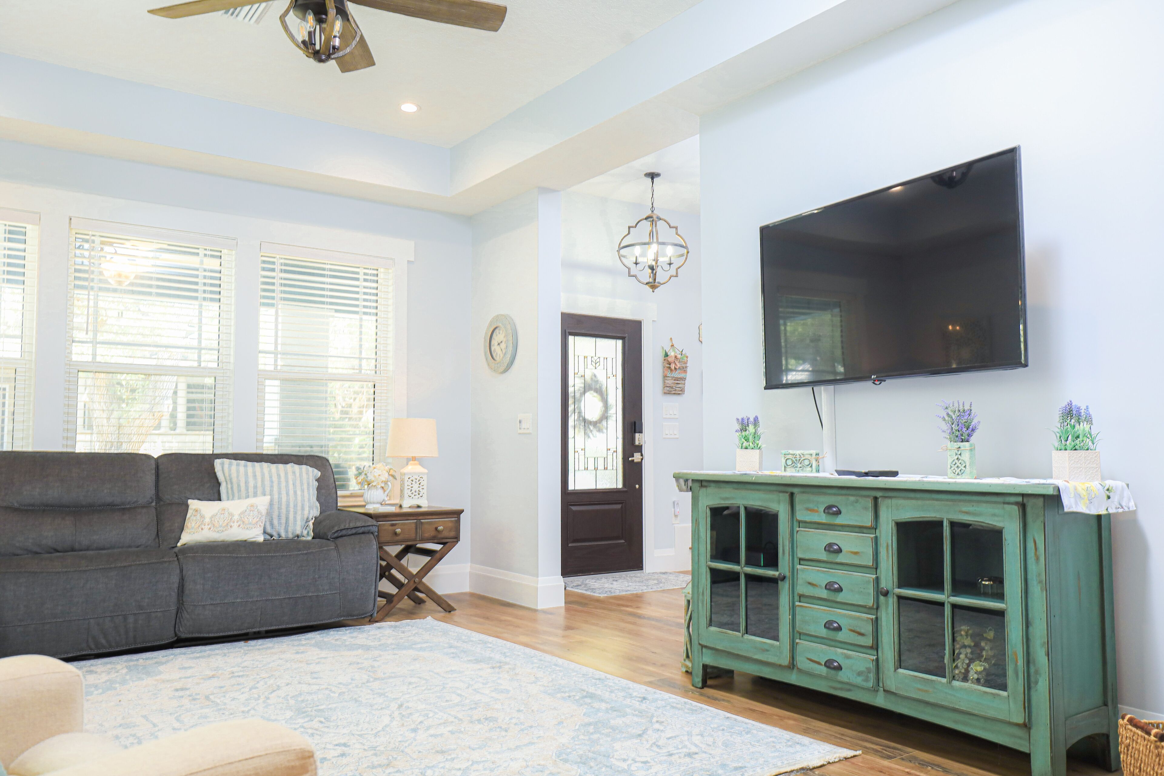 Historical Beauty in the Heart of St. Augustine