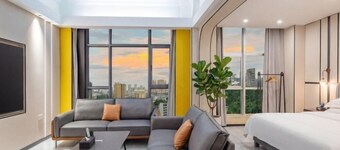 Melodious & Cozy Hotel