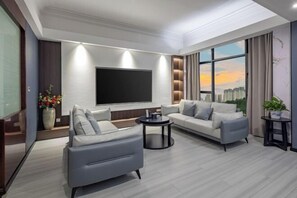 Room - Melodious & Cozy Hotel (Xianning)