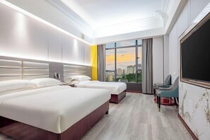 Room - Melodious & Cozy Hotel (Xianning)