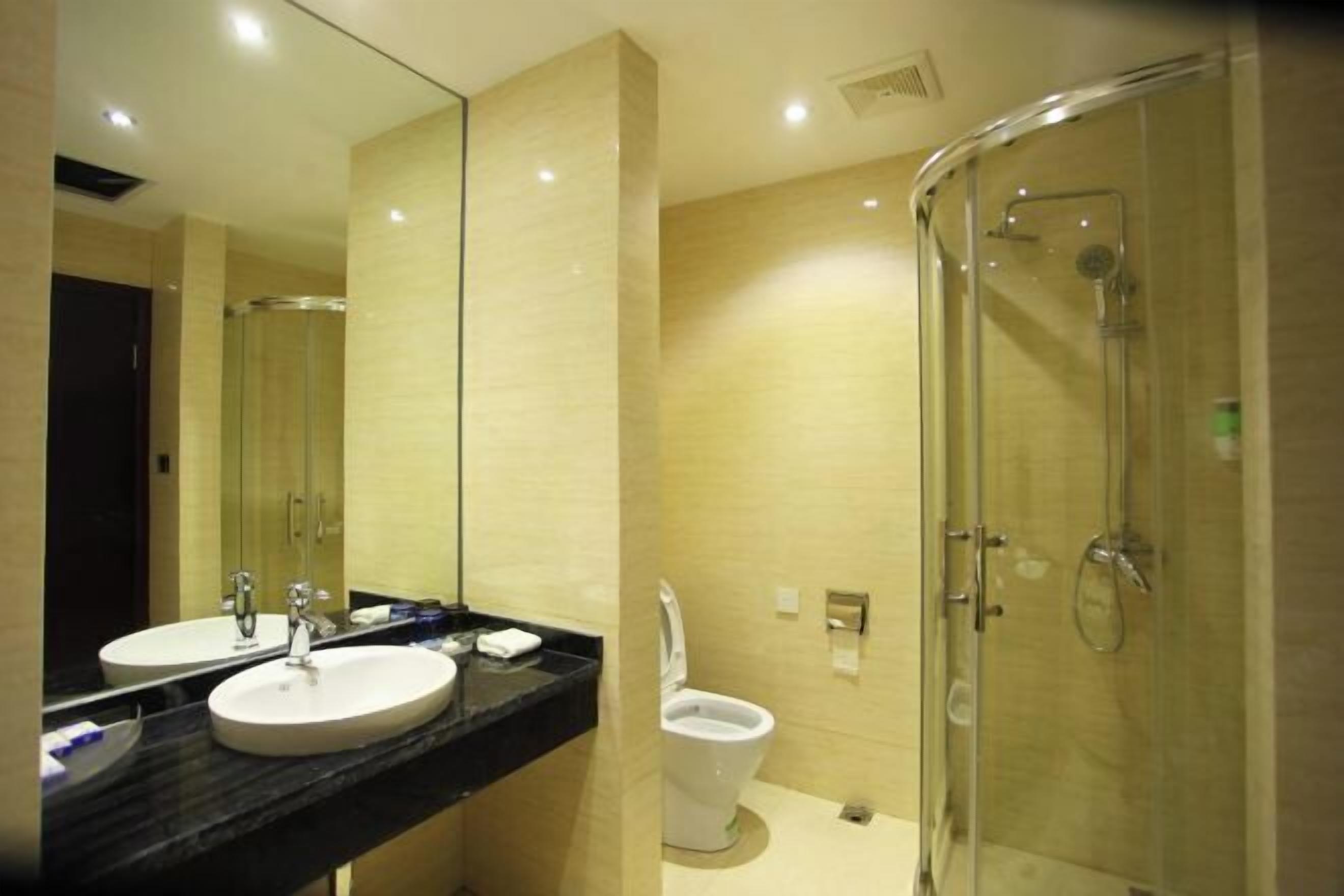 ห้องน้ำ