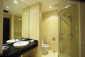 Badkamer