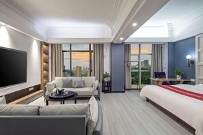 Room - Melodious & Cozy Hotel (Xianning)