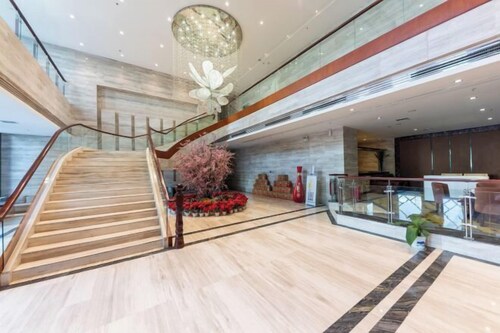 Melodious & Cozy Hotel