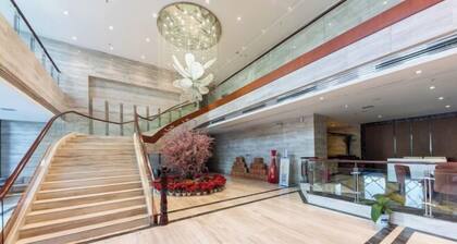 Melodious & Cozy Hotel