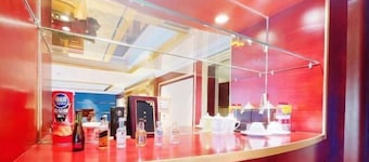 Huasheng Jiangquancheng Hotel