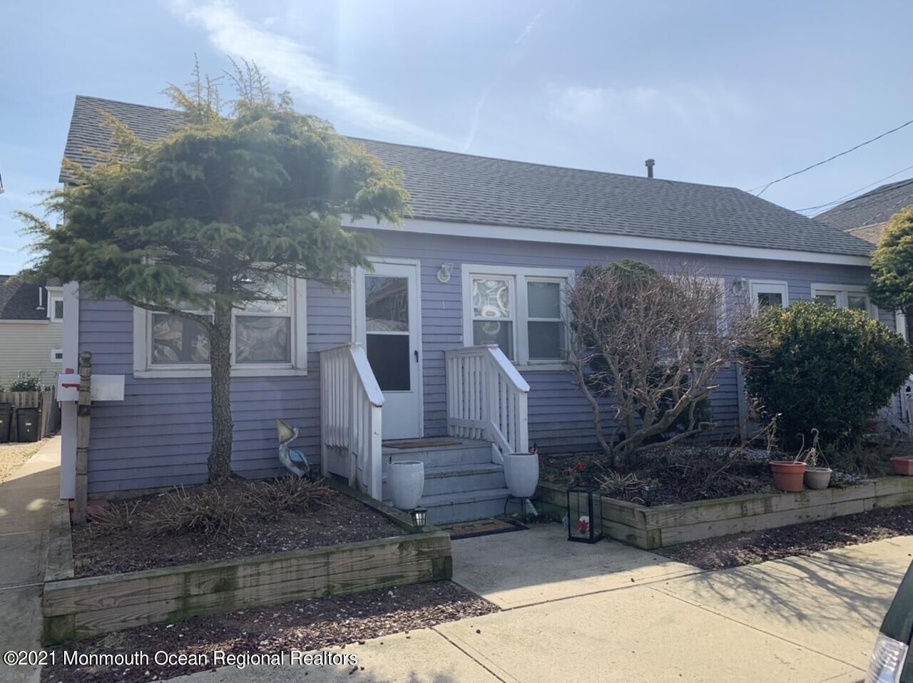 2 Br Cottage Vacation Rental In Seaside Park, New Jersey Vrbo