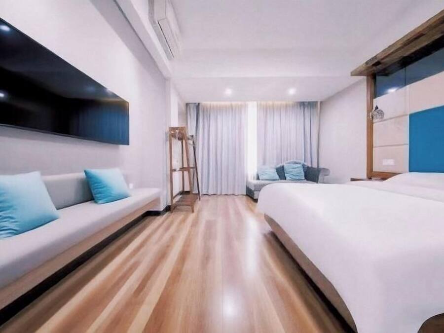 Udendørsområde