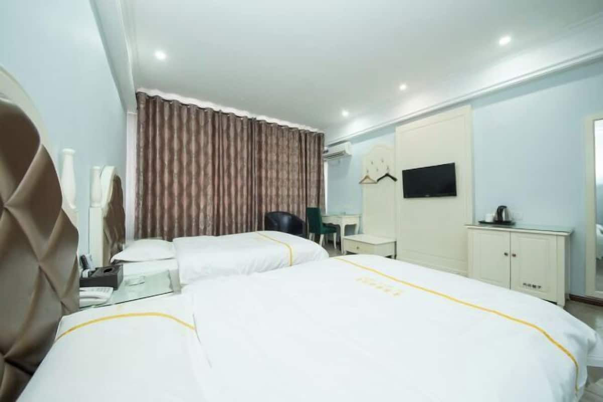 Habitación