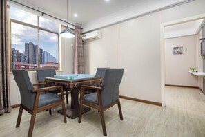 Room - Changsha Jinquan Boutique Hotel (Changsha)