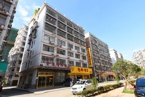 Exterior - Changsha Jinquan Boutique Hotel (Changsha)