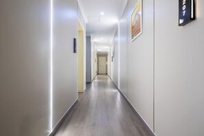 Interior - Changsha Jinquan Boutique Hotel (Changsha)