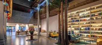 Maoming Nanyue Impression Hotel (1959 Wenchuang Street High Speed Railway Station)