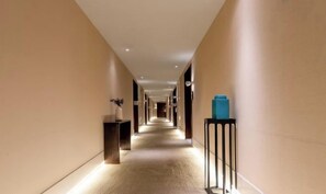 Interior - Maoming Nanyue Impression Hotel (1959 Wenchuang Street High Speed Railway Station) (Maoming)