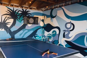 Sala de juegos
