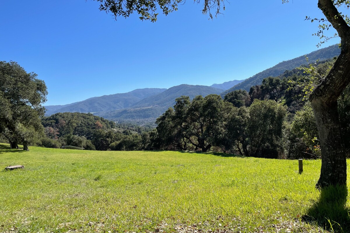 Photo 40 of Gated Carmel Valley Retreat with 20 Acres, Pool & Hot Tub