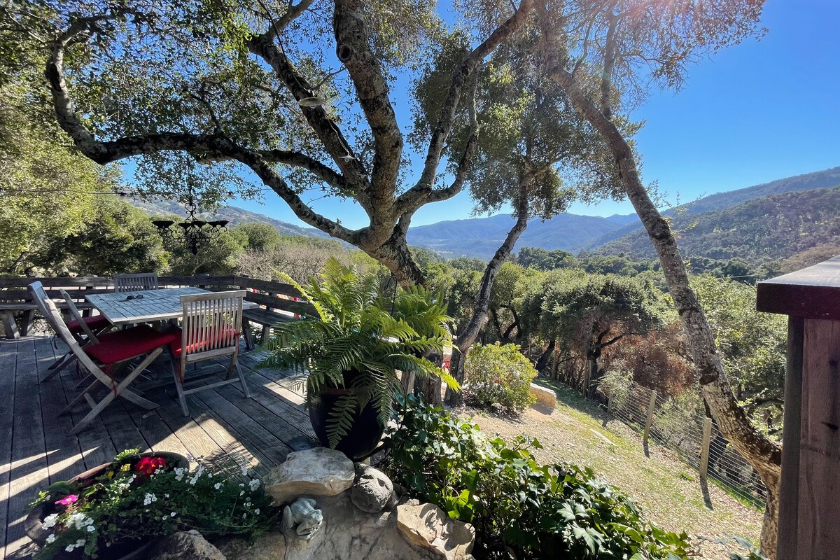 Photo 37 of Gated Carmel Valley Retreat with 20 Acres, Pool & Hot Tub