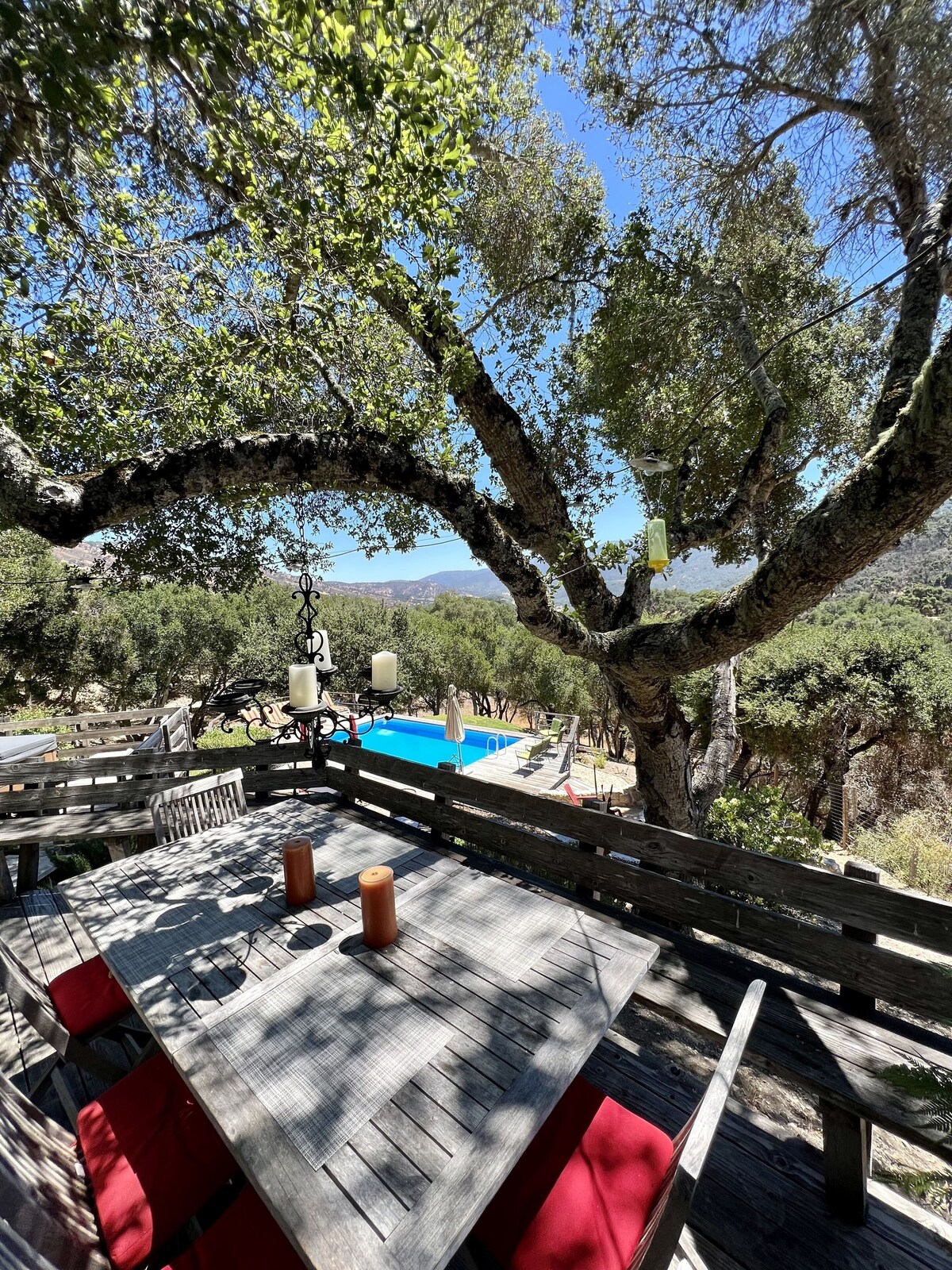 Photo 52 of Gated Carmel Valley Retreat with 20 Acres, Pool & Hot Tub