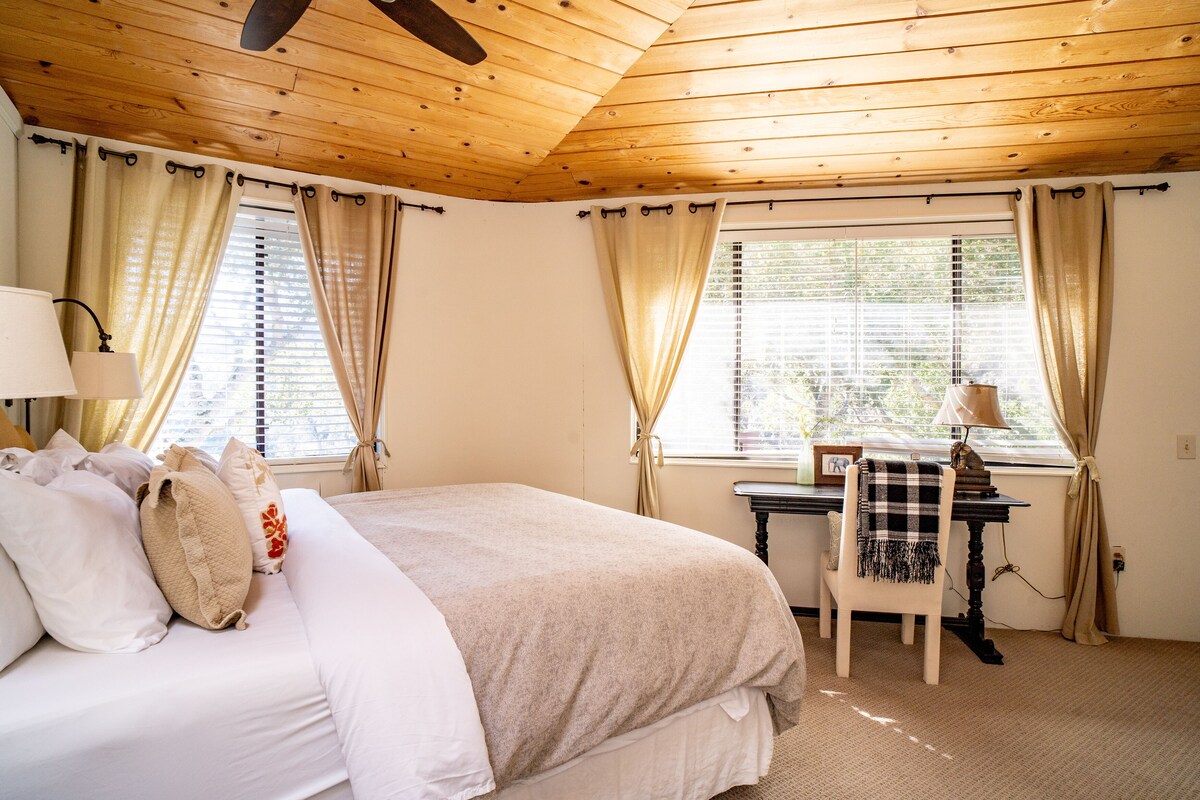 Photo 18 of Gated Carmel Valley Retreat with 20 Acres, Pool & Hot Tub
