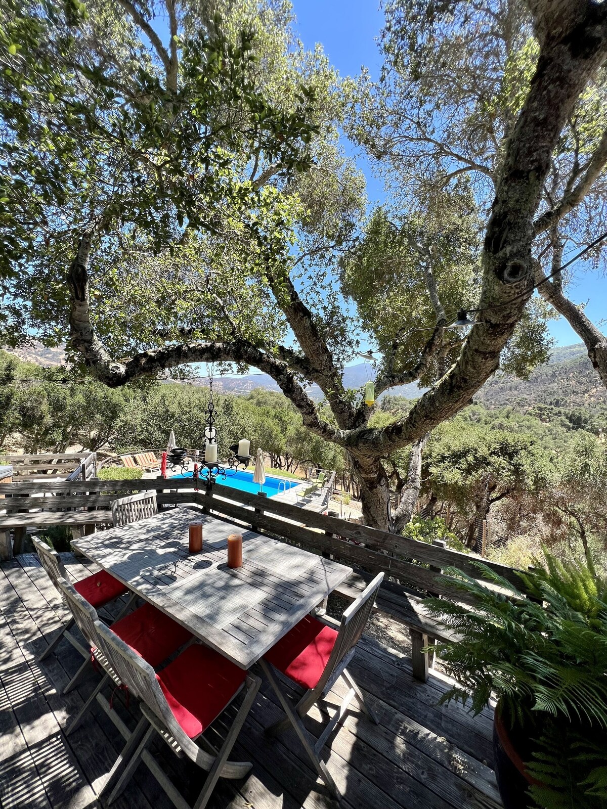 Photo 49 of Gated Carmel Valley Retreat with 20 Acres, Pool & Hot Tub