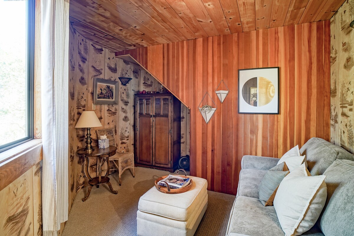 Photo 30 of Gated Carmel Valley Retreat with 20 Acres, Pool & Hot Tub