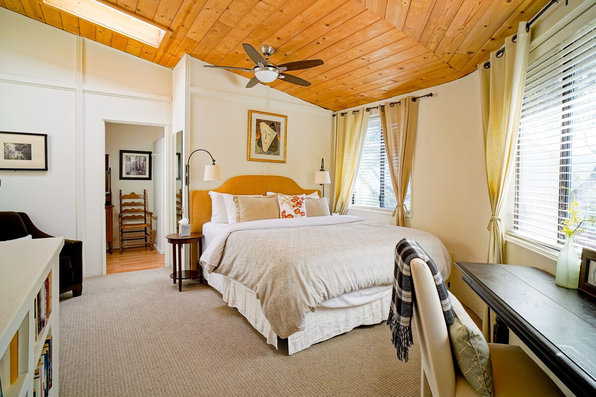Photo 17 of Gated Carmel Valley Retreat with 20 Acres, Pool & Hot Tub