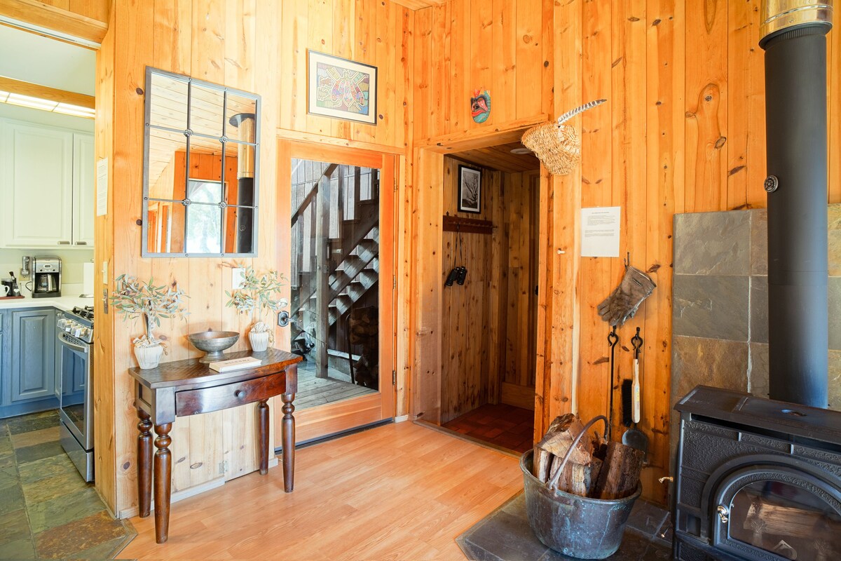 Photo 13 of Gated Carmel Valley Retreat with 20 Acres, Pool & Hot Tub